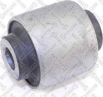 Stellox 77-00045-SX - Suport,trapez aaoparts.ro