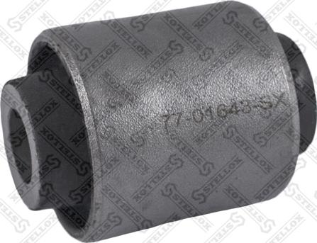 Stellox 77-01643-SX - Suport,trapez aaoparts.ro
