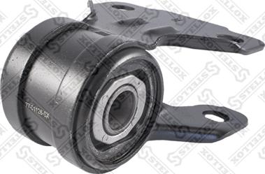 Stellox 77-01126-SX - Suport,trapez aaoparts.ro