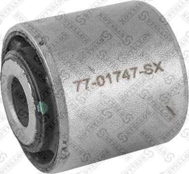 Stellox 77-01747-SX - Suport,trapez aaoparts.ro