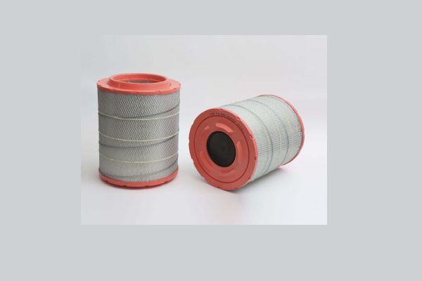 STEP FILTERS AE46762 - Filtru aer aaoparts.ro