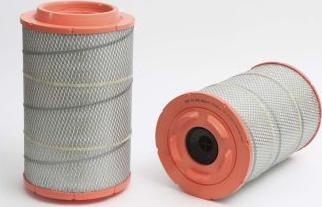 STEP FILTERS AE61277 - Filtru aer aaoparts.ro