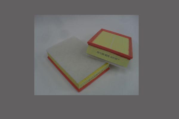 STEP FILTERS AE62705 - Filtru aer aaoparts.ro