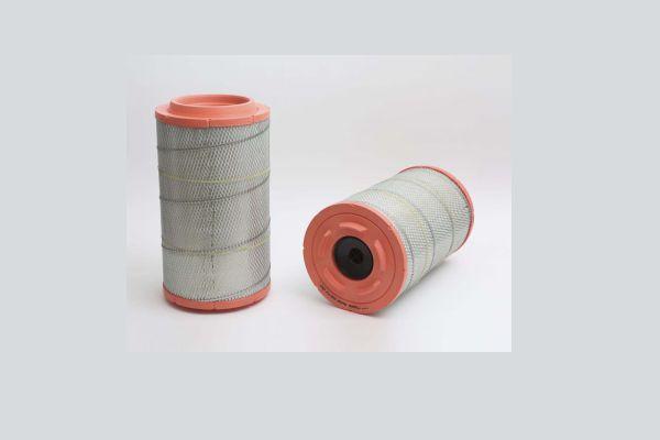 STEP FILTERS AE6756 - Filtru aer aaoparts.ro