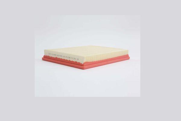 STEP FILTERS AE37008 - Filtru aer aaoparts.ro