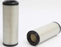 ACDelco A 2175 C - Filtru aer aaoparts.ro