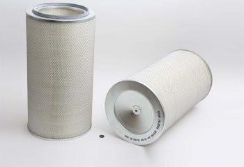 STEP FILTERS AE2164 - Filtru aer aaoparts.ro