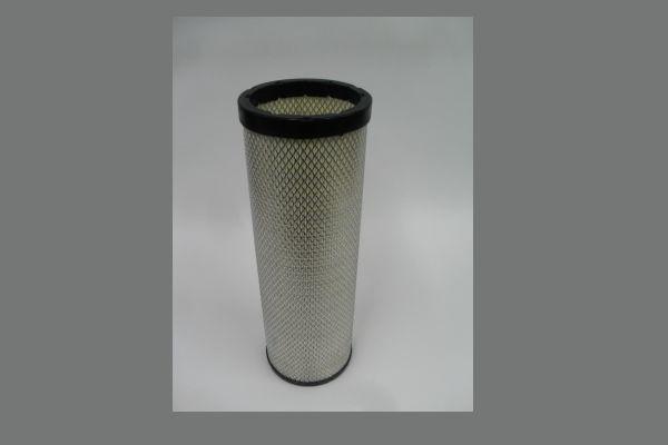 STEP FILTERS AE2355 - Filtru aer aaoparts.ro
