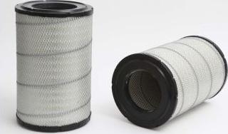 STEP FILTERS AE2338 - Filtru aer aaoparts.ro