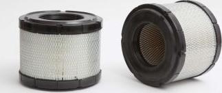 STEP FILTERS AE2244 - Filtru aer aaoparts.ro
