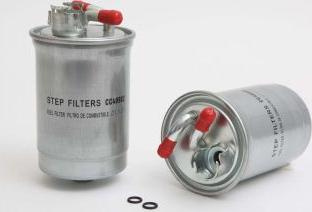 STEP FILTERS CC40982 - Filtru combustibil aaoparts.ro