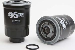 Pemebla JAPFC-502MP - Filtru combustibil aaoparts.ro