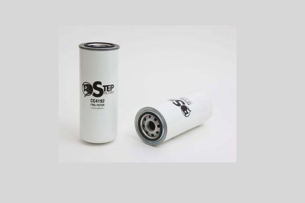 STEP FILTERS CC4192 - Filtru combustibil aaoparts.ro