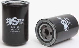 STEP FILTERS CC4173 - Filtru combustibil aaoparts.ro