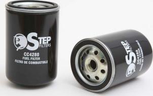 STEP FILTERS CC4280 - Filtru combustibil aaoparts.ro