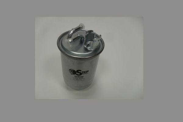 STEP FILTERS CC6560 - Filtru combustibil aaoparts.ro