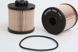 4U 38627ME - Filtru combustibil aaoparts.ro