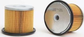 STEP FILTERS CC319 - Filtru combustibil aaoparts.ro