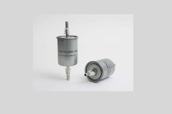STEP FILTERS CC33566 - Filtru combustibil aaoparts.ro