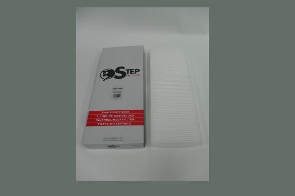 STEP FILTERS HA16459 - Filtru, aer habitaclu aaoparts.ro
