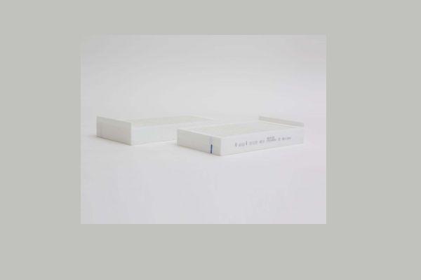 STEP FILTERS HA81218 - Filtru, aer habitaclu aaoparts.ro