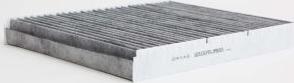 STEP FILTERS HAK6835 - Filtru, aer habitaclu aaoparts.ro