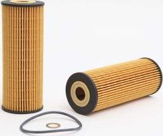 APEC AFO3074 - Filtru ulei aaoparts.ro