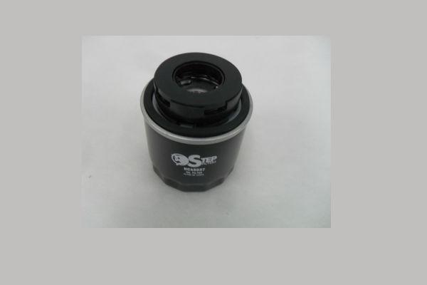 STEP FILTERS HC45037 - Filtru ulei aaoparts.ro