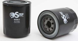STEP FILTERS HC5917 - Filtru ulei aaoparts.ro