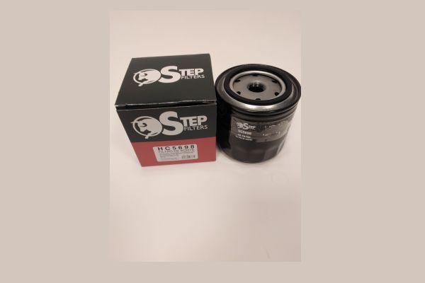 STEP FILTERS HC5698 - Filtru ulei aaoparts.ro
