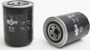 STEP FILTERS HC5756 - Filtru ulei aaoparts.ro