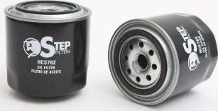 STEP FILTERS HC5762 - Filtru ulei aaoparts.ro