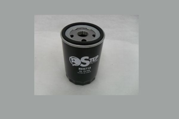 STEP FILTERS HC5713 - Filtru ulei aaoparts.ro