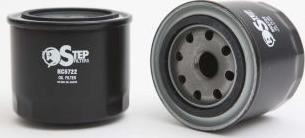 STEP FILTERS HC5722 - Filtru ulei aaoparts.ro