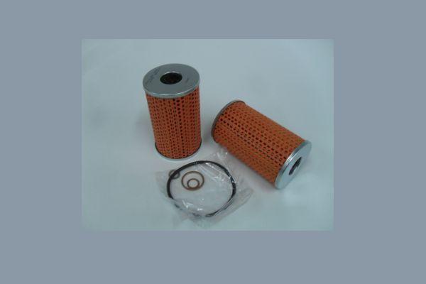 STEP FILTERS HC6398 - Filtru ulei aaoparts.ro
