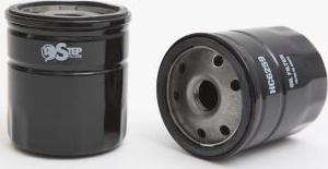 STEP FILTERS HC6259 - Filtru ulei aaoparts.ro