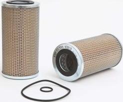 STEP FILTERS HC6219 - Filtru ulei aaoparts.ro