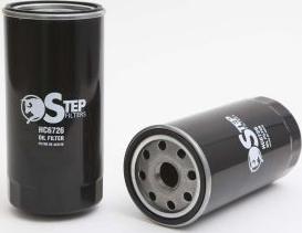 STEP FILTERS HC6726 - Filtru ulei aaoparts.ro