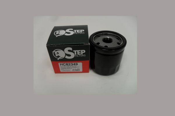 STEP FILTERS HC82349 - Filtru ulei aaoparts.ro