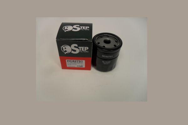 STEP FILTERS HC82751 - Filtru ulei aaoparts.ro