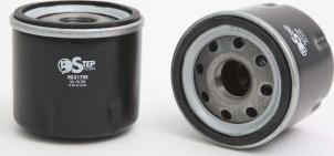 STEP FILTERS HC31790 - Filtru ulei aaoparts.ro