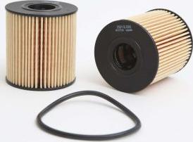 STEP FILTERS HC32728 - Filtru ulei aaoparts.ro