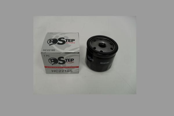 STEP FILTERS HC22185 - Filtru ulei aaoparts.ro