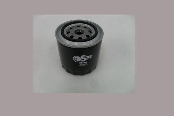 STEP FILTERS HC7049 - Filtru ulei aaoparts.ro