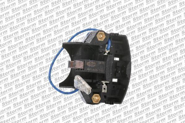 Storm 99946 - Regulator, alternator aaoparts.ro