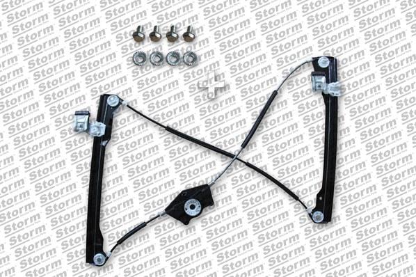 Storm 96575 - Mecanism actionare geam aaoparts.ro