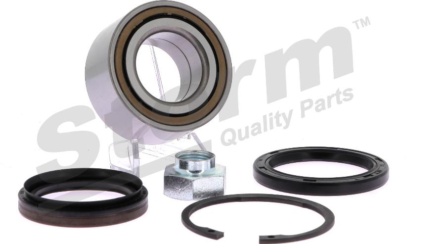 Storm 960600 - Set rulment roata aaoparts.ro