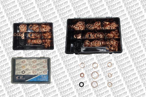 Storm 960051 - Set piese, inspectie aaoparts.ro