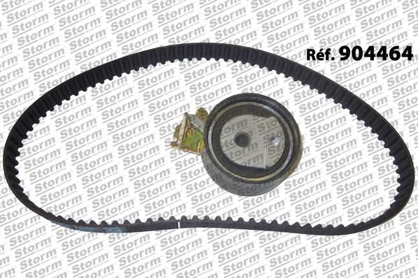 Storm 904464 - Set curea de distributie aaoparts.ro