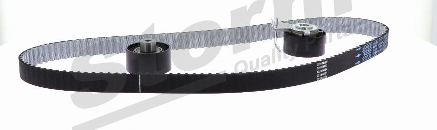 Storm 904504 - Set curea de distributie aaoparts.ro